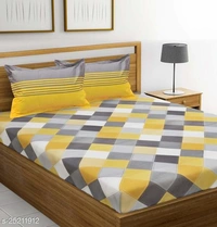 Graceful Versatile Bedsheets - Queen