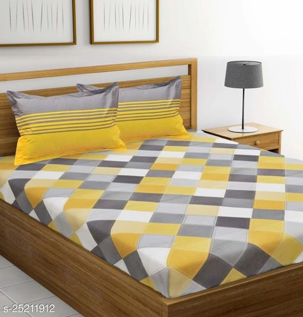 Graceful Versatile Bedsheets - Queen