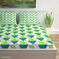 Graceful Versatile Bedsheets - Queen