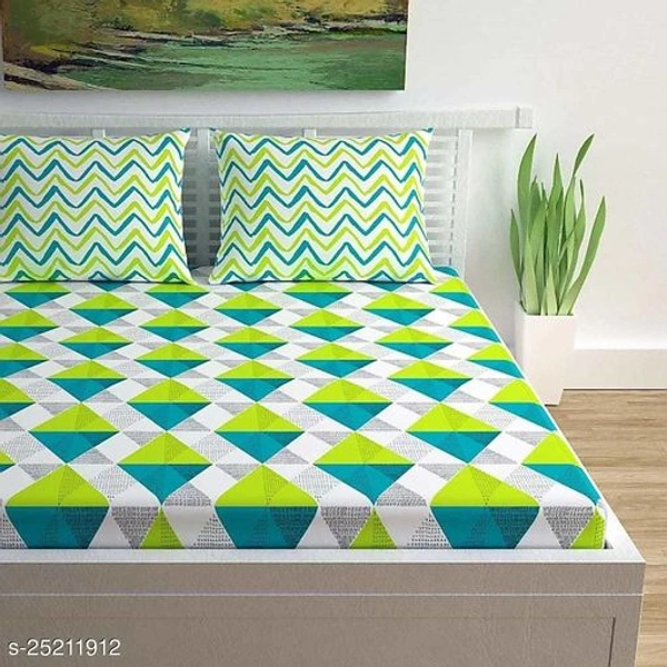 Graceful Versatile Bedsheets - Queen