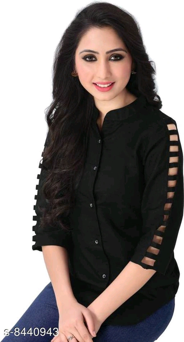 Exclusive Collection Of Tops For Girls - XXL