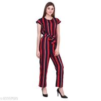 Classy Glamorous Women Jumpsuits - XS