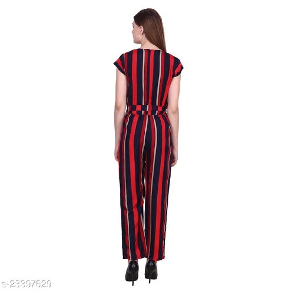 Classy Glamorous Women Jumpsuits - XS