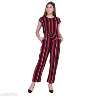 Classy Glamorous Women Jumpsuits - XXL