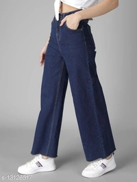 Kotty Women's High Rise Jeans - 28