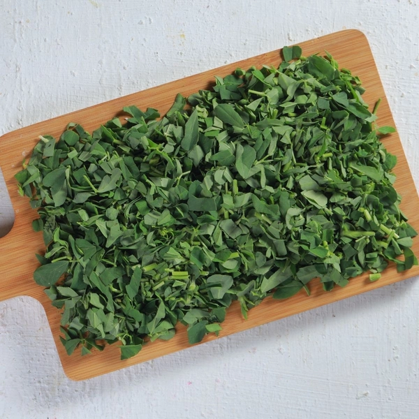  Methi Chopped  - (200g Approx.)