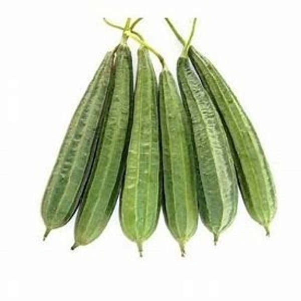 Ridge Gourd (Turai / Dodka) –  - (500gm)