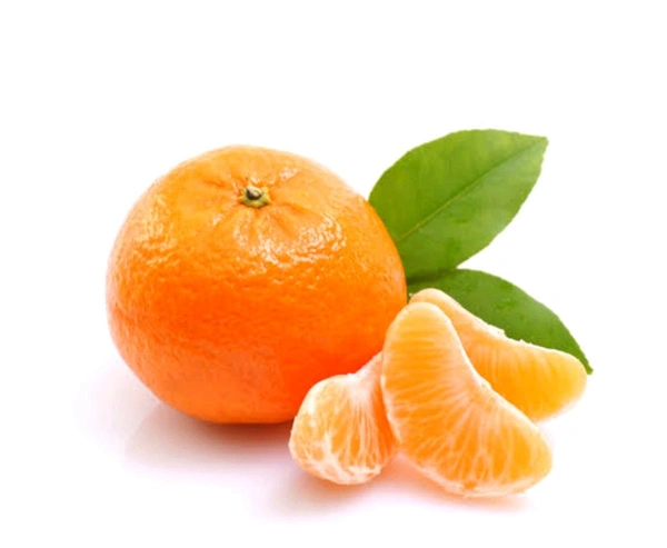 Mini / Baby Orange  - (500g)