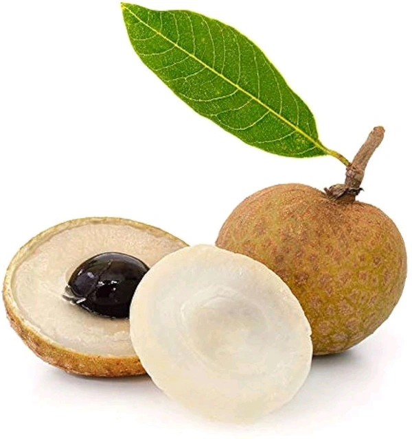Longan Thai - Longan - Thai Lychi- Lytchee- Lichi - (500gm)