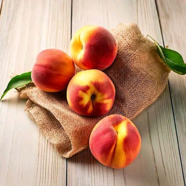Indian Peach - (500gm)
