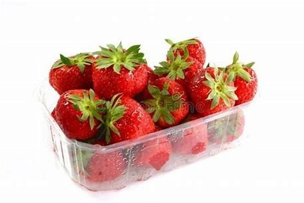 Strawberry Big  - (Approx 500g)