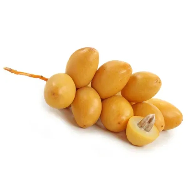 Raw Dates 250gm