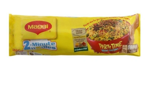 Maggi 2-Minute Masala Instant Noodles 560 g