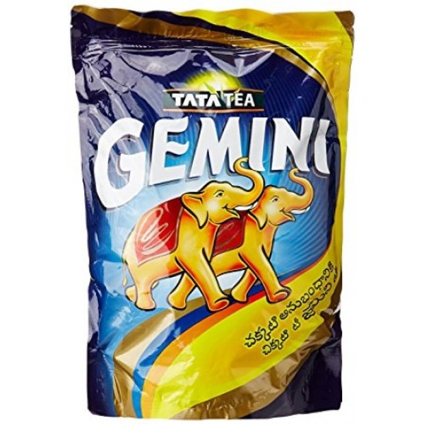 Tata Gemini Dust Tea 1 kg