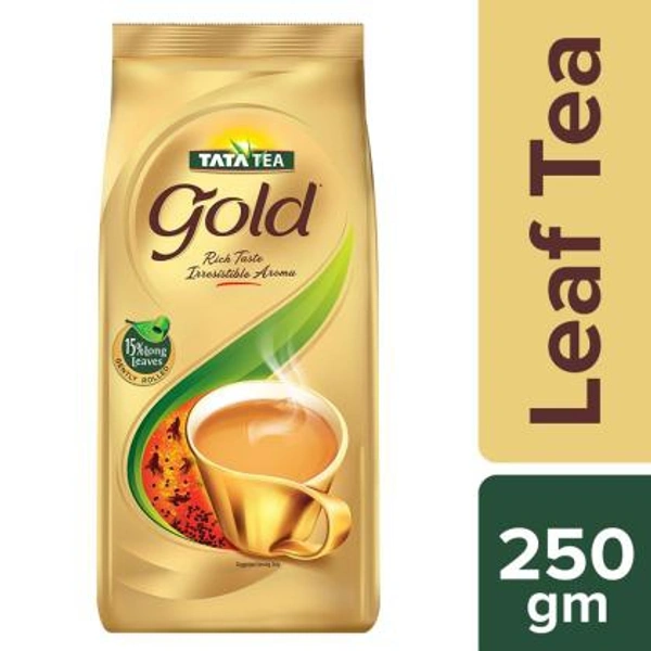 Tata Gold Tea 250 g