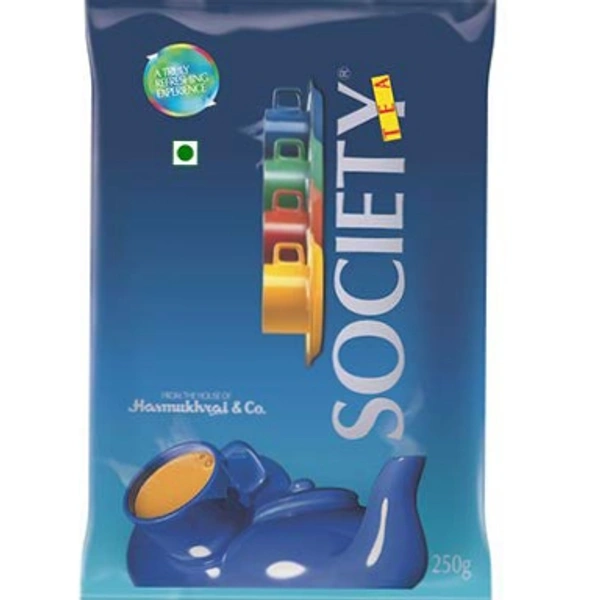 Society Tea 250 g