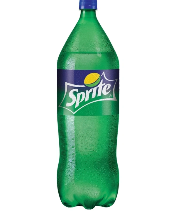 sprite PET Bottle (2.25 L)
