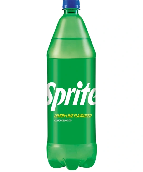 sprite PET Bottle (1.25 L)