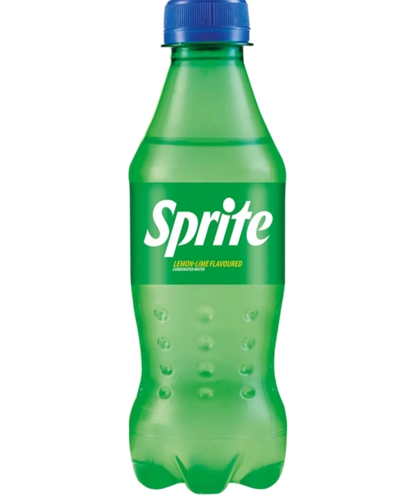 sprite Plastic Bottle (250 ml)