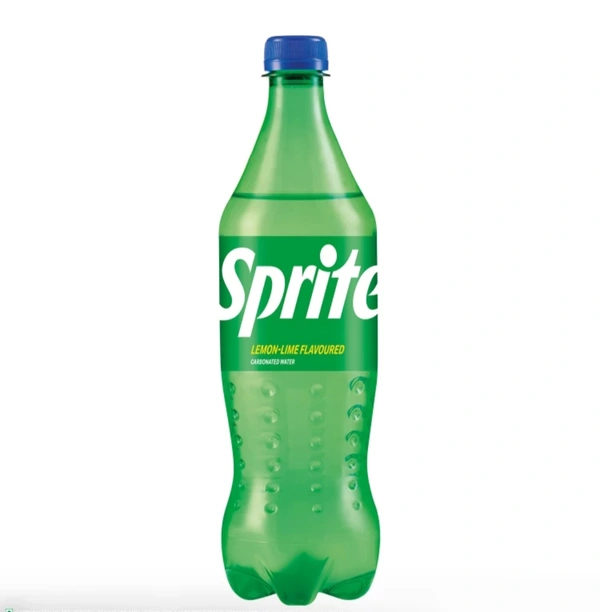 sprite PET Bottle (750 ml)