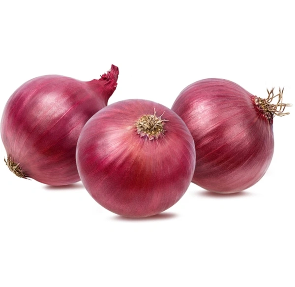 Onion 1 kg - 1kg