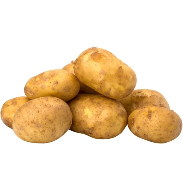 Potato Fresh New Crop 1 kg