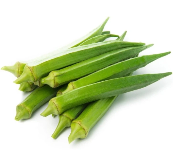 Ladies Finger 500 g