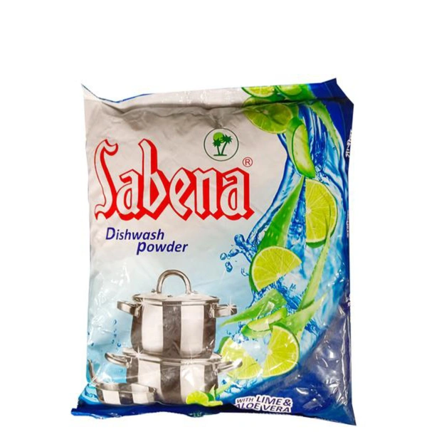 Cleaning Powder, 450 g - Pouch