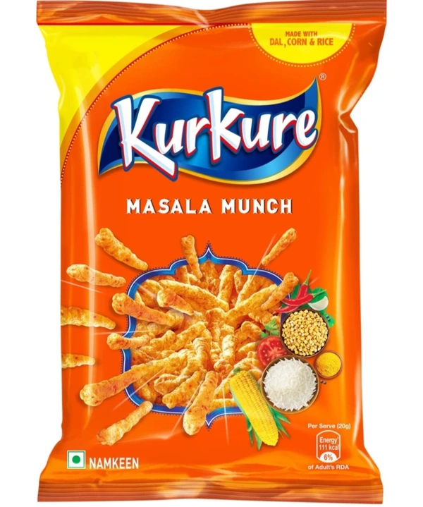 KURKURE Masala Munch (77 g)