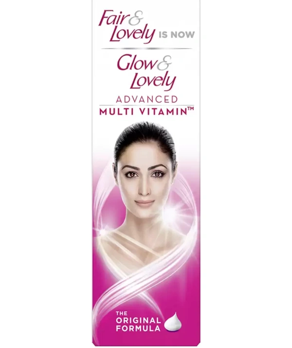 Fair & Lovely Advanced Multi Vitamin Cream (25 g)