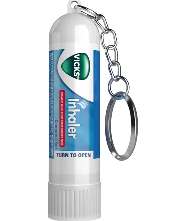 VICKS Inhaler (0.5 ml)