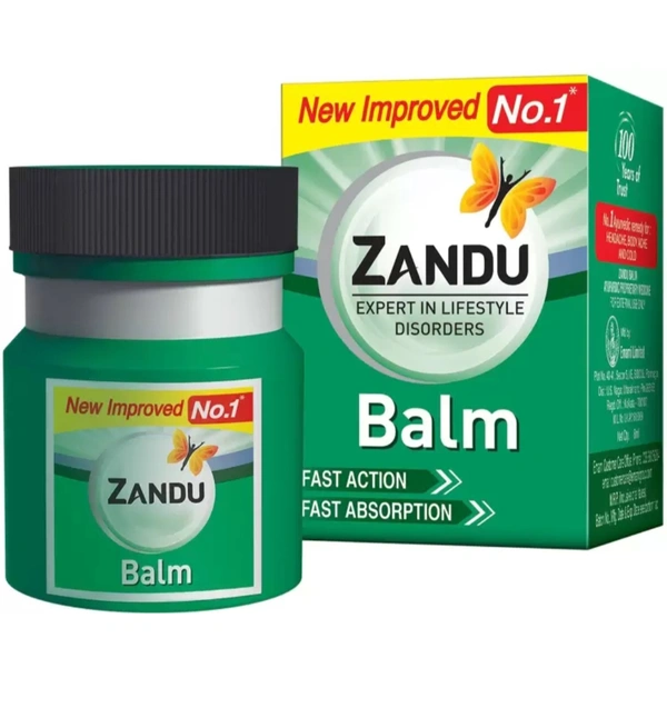ZANDU Balm (8 ml)