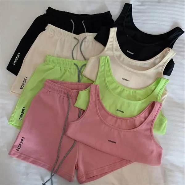 Co ords set - XS (Top Bust Size: 32 in, Top Length Size: 13 in, Bottom Waist Size: 28 in, Bottom Length Size: 14 i, modal