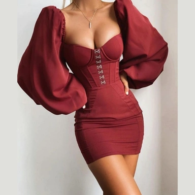 Dazzling Dresses🔥