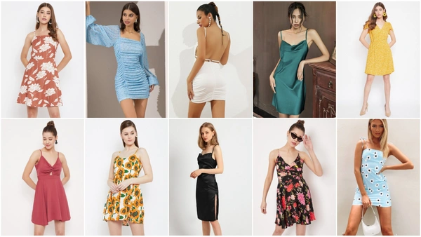 HOT MESS COLLECTION