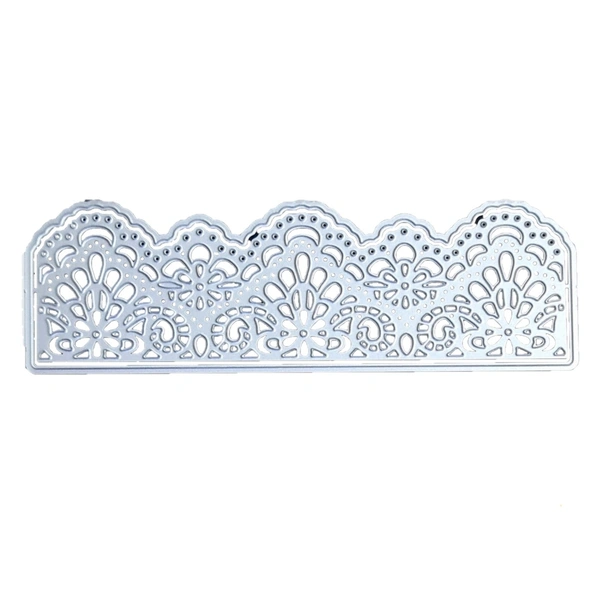 Lace Cutting Die