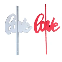 Love Door Cutting Die