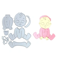 Baby Cutting Die