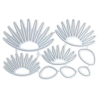 Flower Making Cutting Die - Design 2