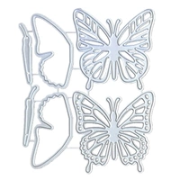 Butterfly Cutting Die