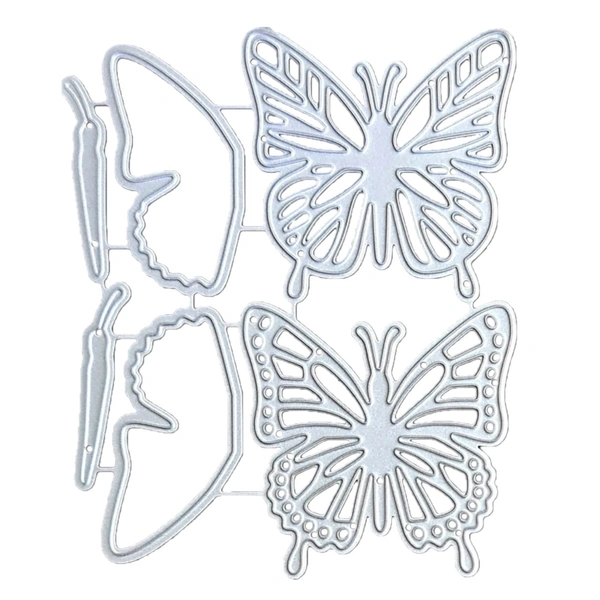 Butterfly Cutting Die