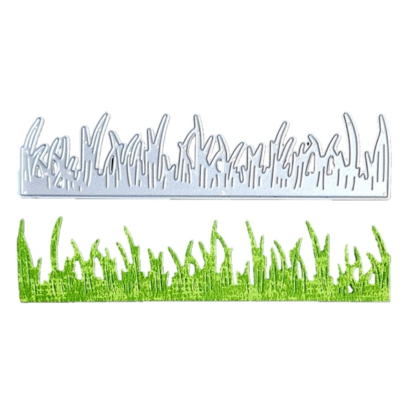 Grass Cutting Die