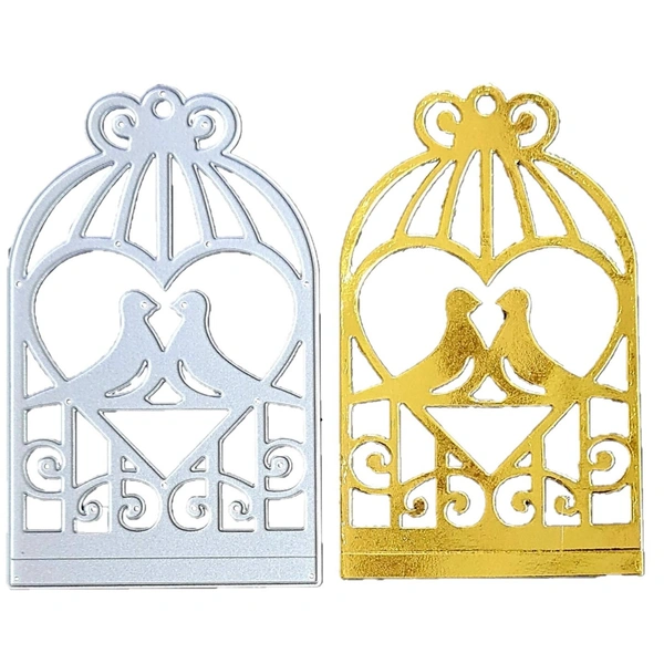 Cage Cutting Die