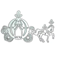 Chariot Cutting Die