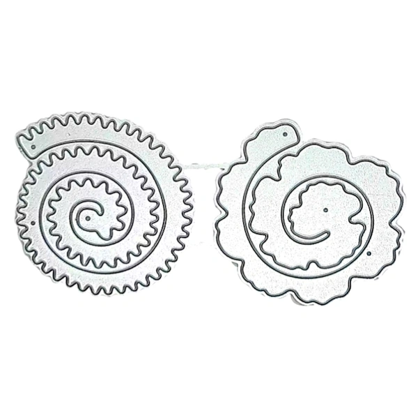Flower Making Cutting Die - Design 3