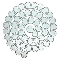 Flower Making Cutting Die - Design 5