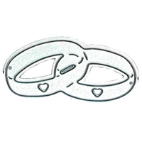 Wedding Ring Cutting Die