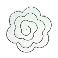 Flower Making Cutting Die - Design 6