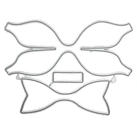 Bow Making Die