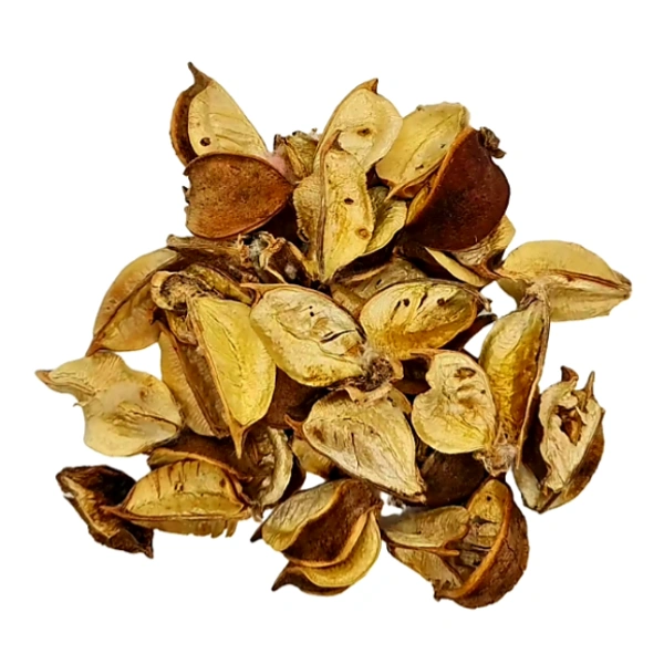 Craft Affaire Dried Rose Petals-Golden-100gm